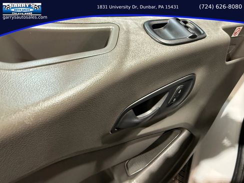 Used 2020 Ford Transit 250 Medium Roof image 16
