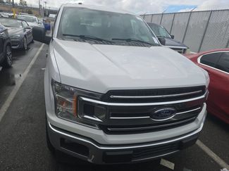 Used 2018 Ford F150 XLT RWD video 2