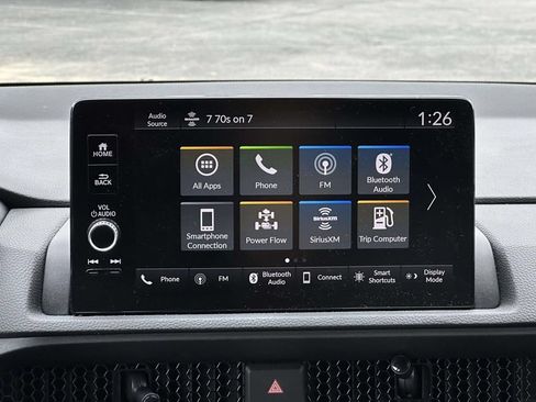 Used 2025 Honda CR-V Sport-L image 10