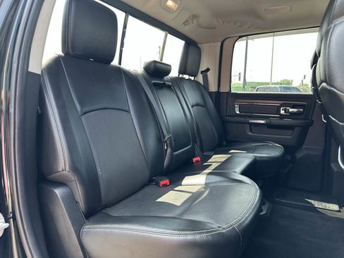 Used 2014 RAM 1500 Laramie image 42