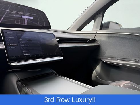 Used 2026 Lucid Gravity Grand Touring AWD/4WD image 50