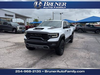 Used 2022 RAM 1500 TRX