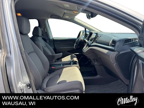 Used 2022 Honda Odyssey EX image 14