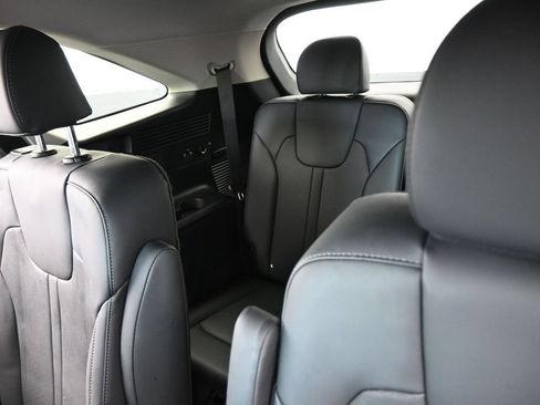 Used 2023 Kia Sorento EX w/ Panoramic Sunroof Package FWD image 39