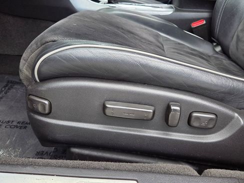 Used 2019 Acura TLX w/ Technology & A-SPEC Pkg image 10