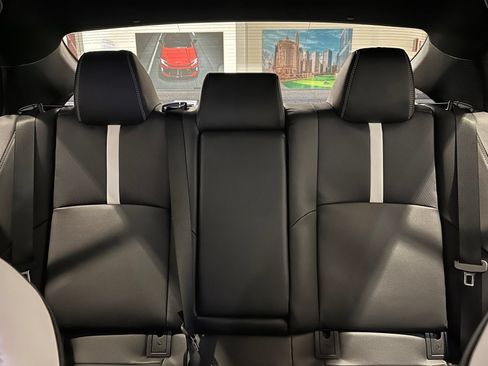 New 2026 Toyota Camry SE FWD image 18