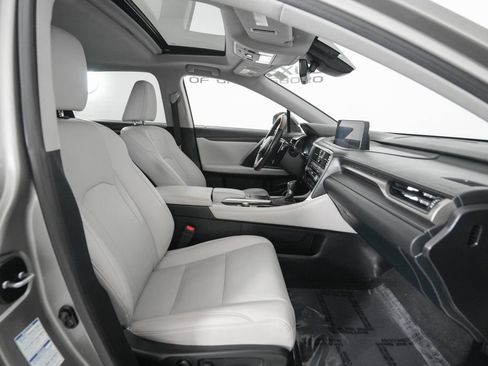 Used 2020 Lexus RX 350 AWD w/ Premium Package image 19