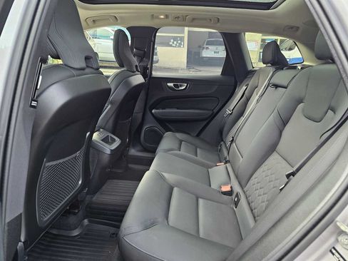 Used 2026 Volvo XC60 B5 Plus w/ Protection Package Premier AWD/4WD image 18