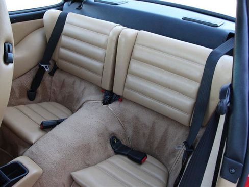 Used 1990 Porsche 911 Carrera image 19