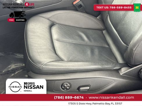 Used 2017 Audi A3 2.0T Premium w/ Convenience Package image 16