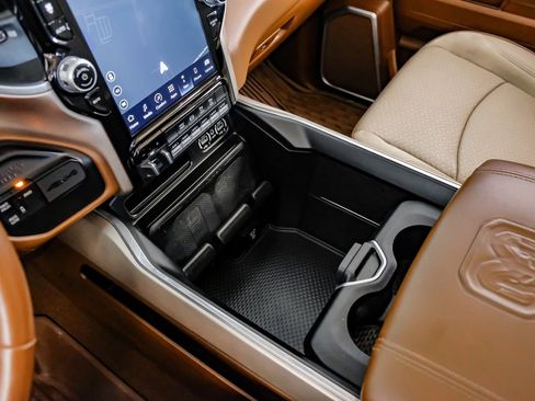 Used 2022 RAM 3500 Laramie image 24