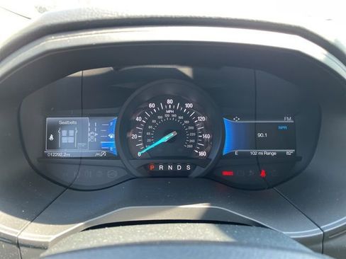 Used 2024 Ford Edge SEL w/ Convenience Package image 14