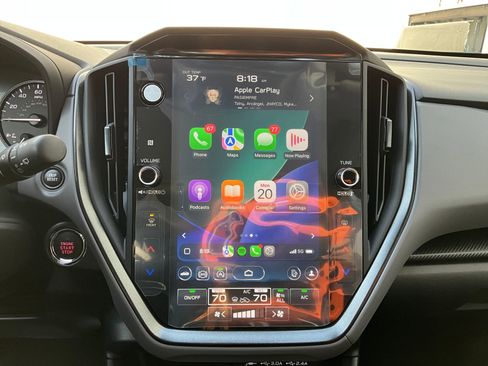 New 2026 Subaru Crosstrek 2.5i Limited AWD/4WD image 17