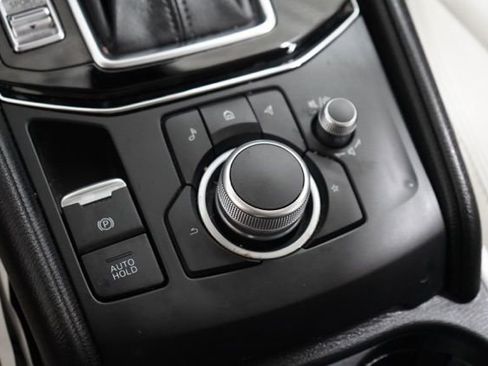 Used 2023 MAZDA CX-5 AWD 2.5 S w/ Preferred Package image 30