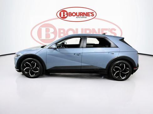Used 2024 Hyundai Ioniq 5 SEL AWD/4WD image 7