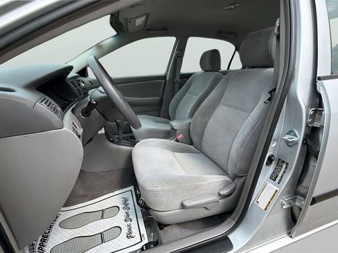 Used 2007 Toyota Corolla CE w/ Upgrade Pkg FWD image 27