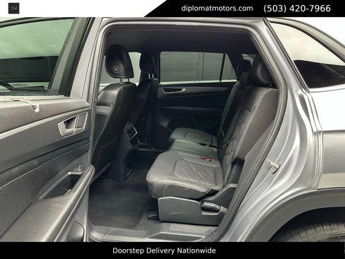 Used 2024 Volkswagen Atlas Cross Sport SE image 20