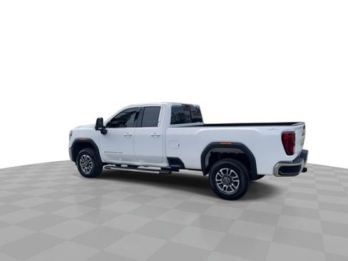 New 2026 GMC Sierra 3500 SLE w/ SLE Value Package AWD/4WD image 6