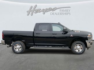 New 2025 RAM 2500 Tradesman video 3