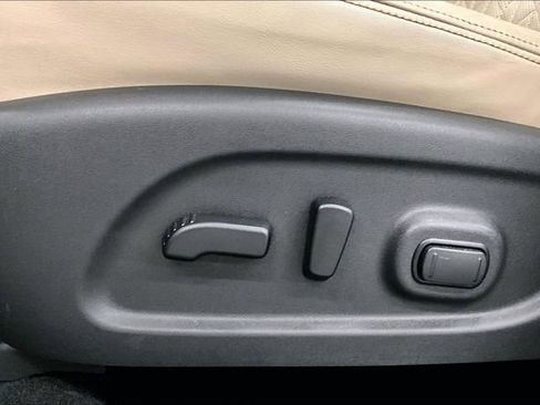 Used 2022 Nissan Murano Platinum w/ Cargo Package AWD/4WD image 32