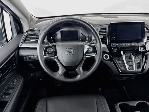 Certified 2023 Honda Odyssey Touring image 23