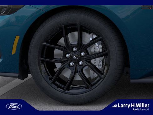 New 2026 Ford Mustang GT Premium image 19