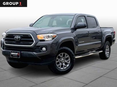 Used 2019 Toyota Tacoma SR5