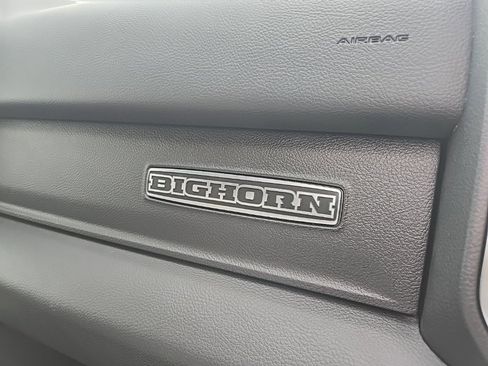New 2026 RAM 1500 Big Horn image 87