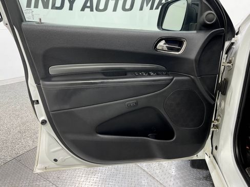 Used 2020 Dodge Durango R/T w/ Trailer Tow Group IV AWD/4WD image 14