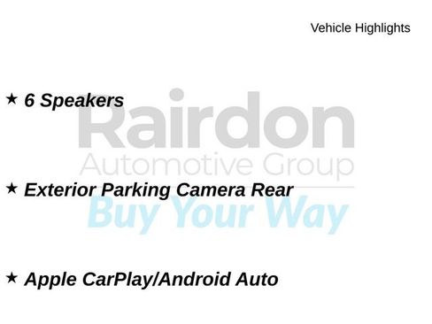 Used 2021 Toyota RAV4 LE image 5