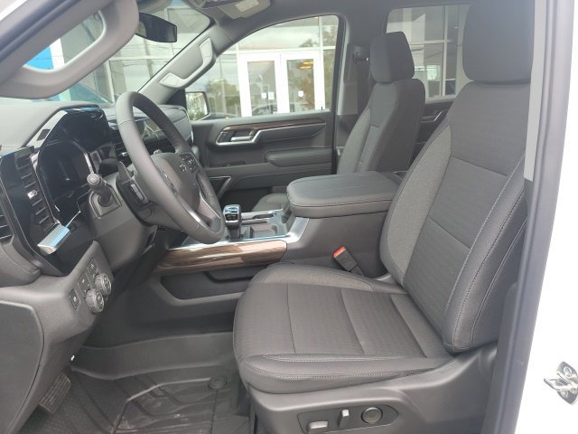 New 2026 Chevrolet Silverado 1500 RST w/ All Star Edition Plus AWD/4WD image 11