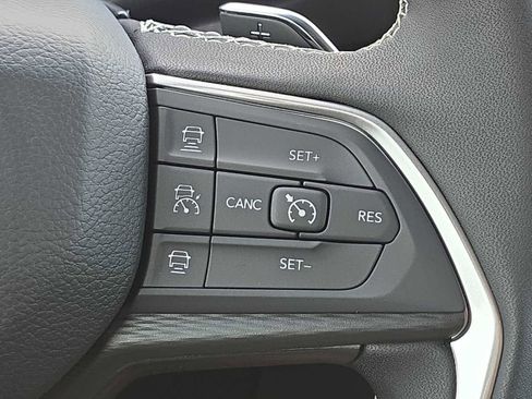 New 2026 Jeep Grand Cherokee Laredo X AWD/4WD image 18