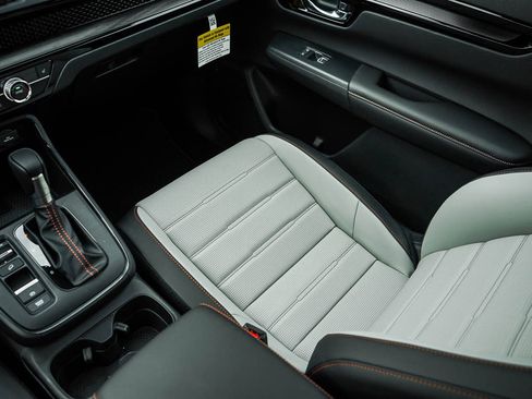 New 2026 Honda CR-V Sport Touring image 26