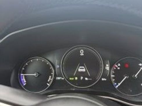 Used 2025 MAZDA CX-50 2.5 Hybrid w/ Weather Package image 9