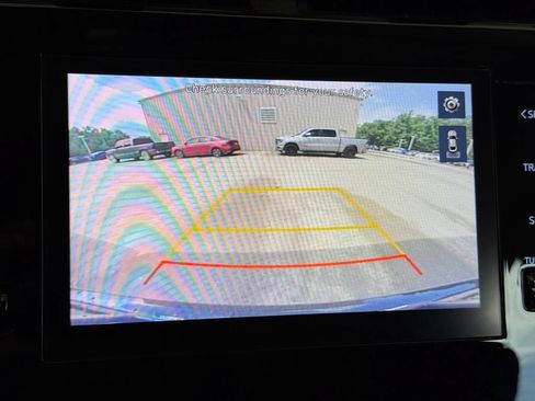 Used 2022 Hyundai Tucson XRT FWD image 5