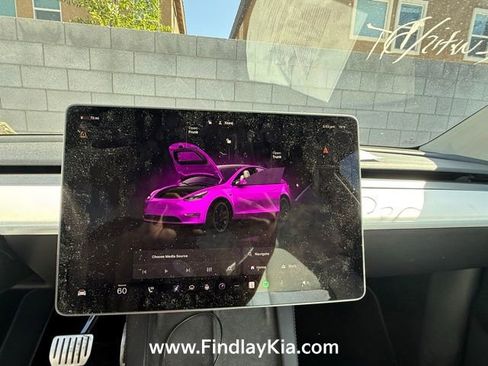 Used 2022 Tesla Model Y Performance AWD/4WD image 6