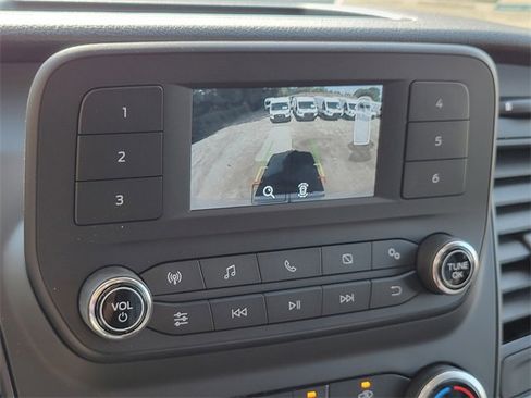 New 2025 Ford Transit 350 148 High Roof Extended w/ Load Area Protection Package image 27