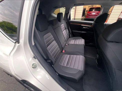 Used 2018 Honda CR-V EX image 28