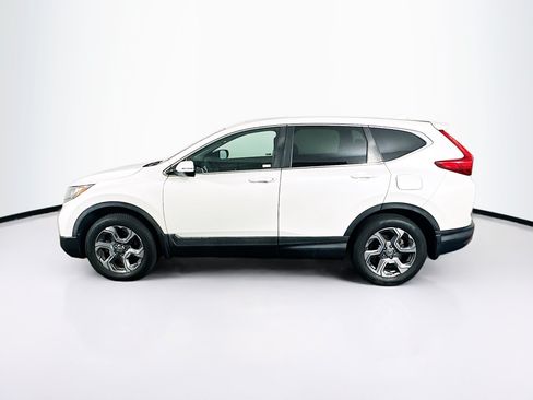 Used 2018 Honda CR-V EX image 4