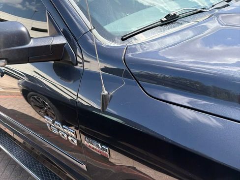 Used 2016 RAM 1500 Lone Star RWD image 13