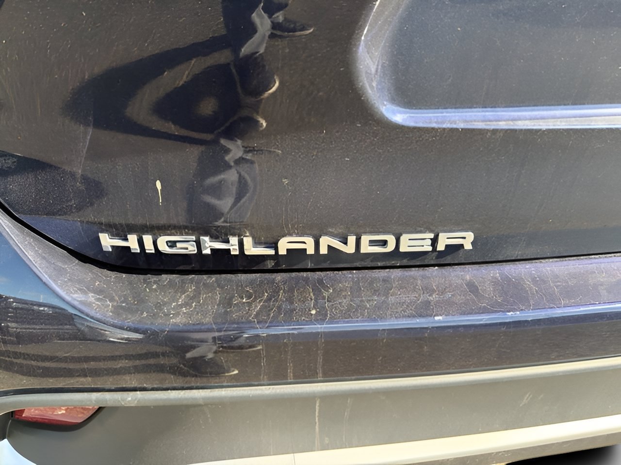 Used 2023 Toyota Highlander XSE AWD/4WD image 12