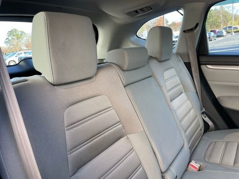 Used 2018 Honda CR-V LX image 34