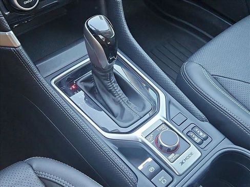 Used 2019 Subaru Forester Limited w/ Popular Package #3 image 12