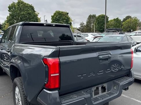 Used 2024 Toyota Tacoma SR5 RWD image 3