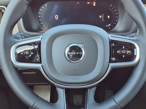 New 2026 Volvo XC90 B6 Core w/ Protection Package AWD/4WD image 13