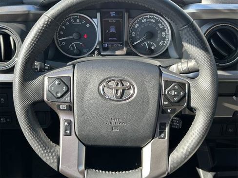 Certified 2023 Toyota Tacoma SR5 image 35