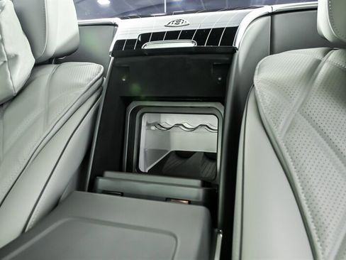 Used 2024 Mercedes-Benz Maybach S 680 4MATIC image 28