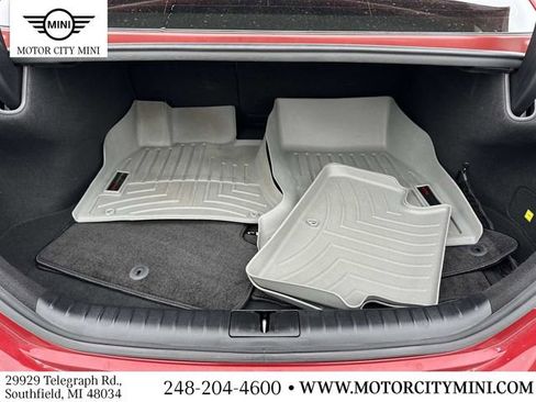 Used 2022 Genesis G70 3.3T w/ Sport Advanced Package image 13