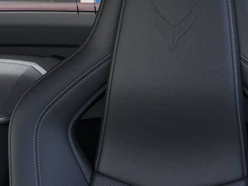 New 2026 Chevrolet Corvette Z06 RWD image 21