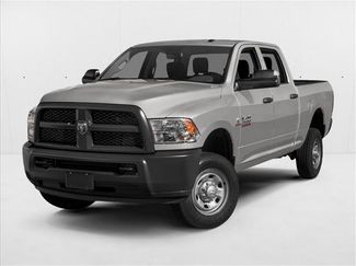 Used 2016 RAM 2500 Tradesman w/ Chrome Appearance Group AWD/4WD video 1